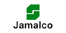 Jamalco Customer Logo