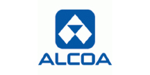 Alcoa Customer Logo