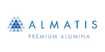 Almatis Premium Alumina Customer Logo