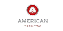 American Customer Logo