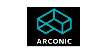 Arconic Customer Logo