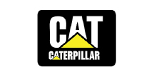 Caterpillar Customer Logo