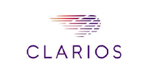 Clarios Customer Logo