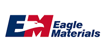 Eagle Materils Logo