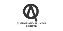 Queensland Alumina