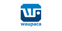 Waupaca Customer Logo