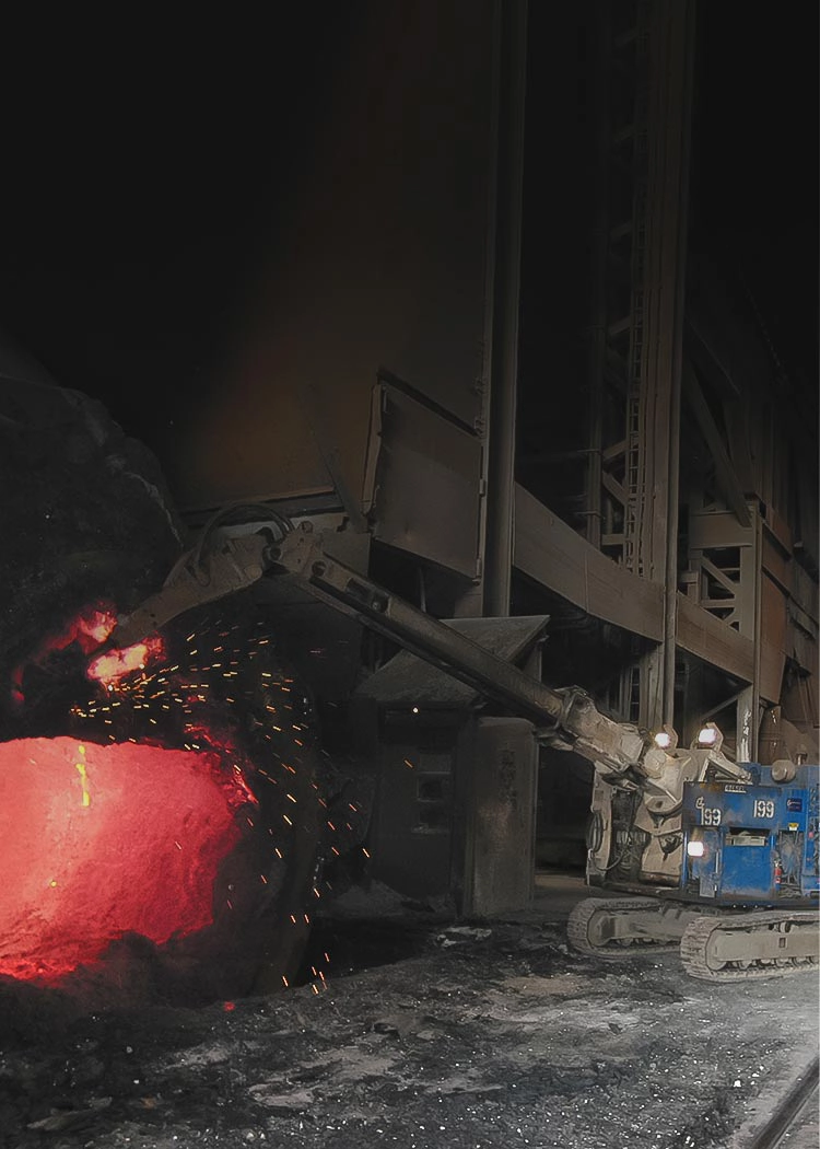 Metal-Mation Inc